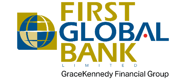 First Global Bank Logo