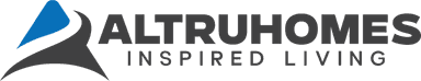 AltruHomes Logo