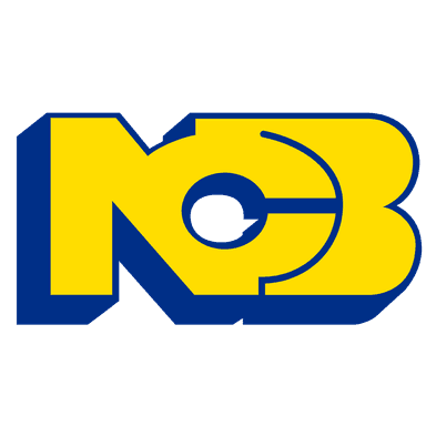 NCB Logo